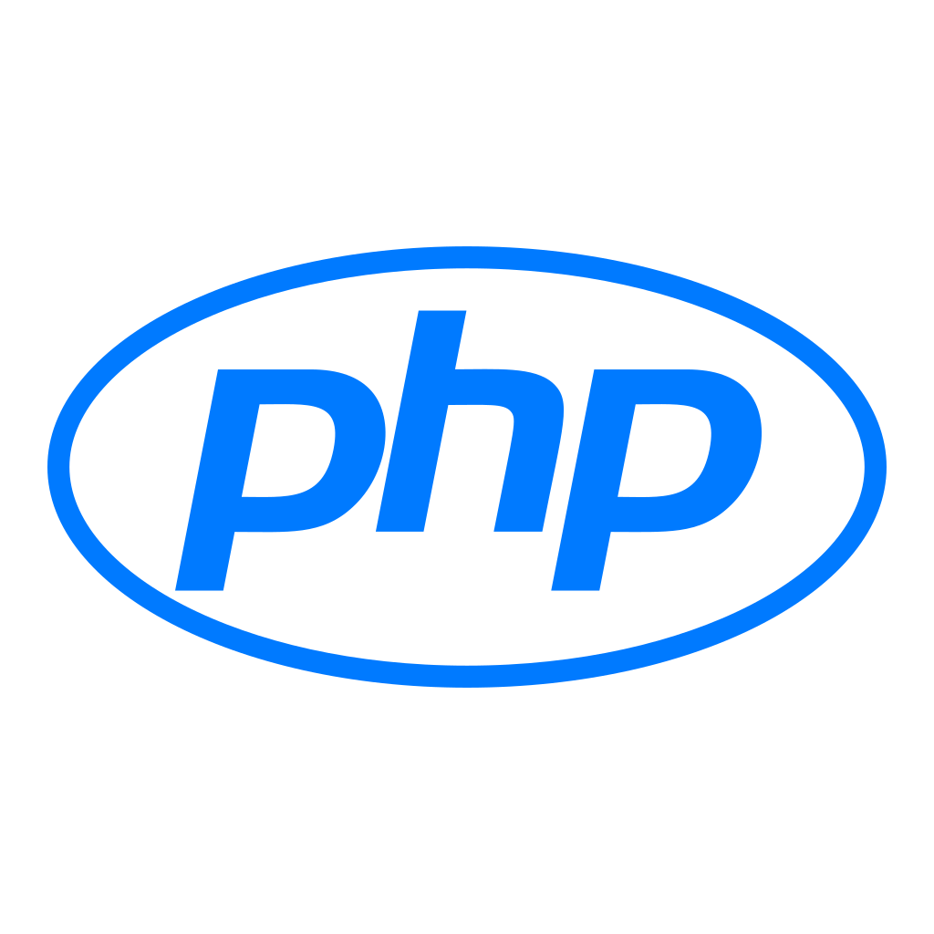 php Logo