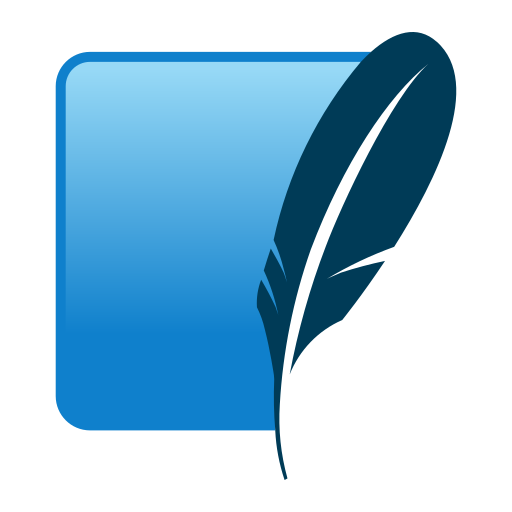 SQLite3 Logo